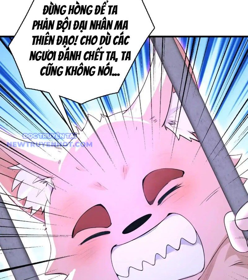 Ẩn Cư Mười Vạn Năm, Đời Sau Mời Ta Rời Núi Chapter 287 - Trang 48