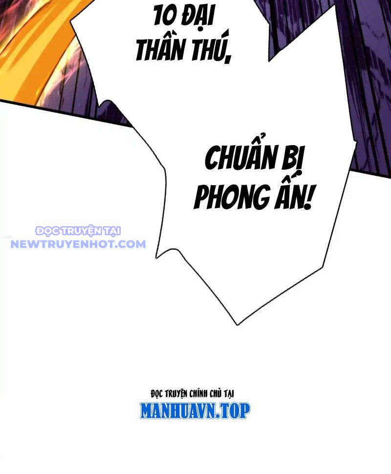 Ẩn Cư Mười Vạn Năm, Đời Sau Mời Ta Rời Núi Chapter 289 - Trang 29