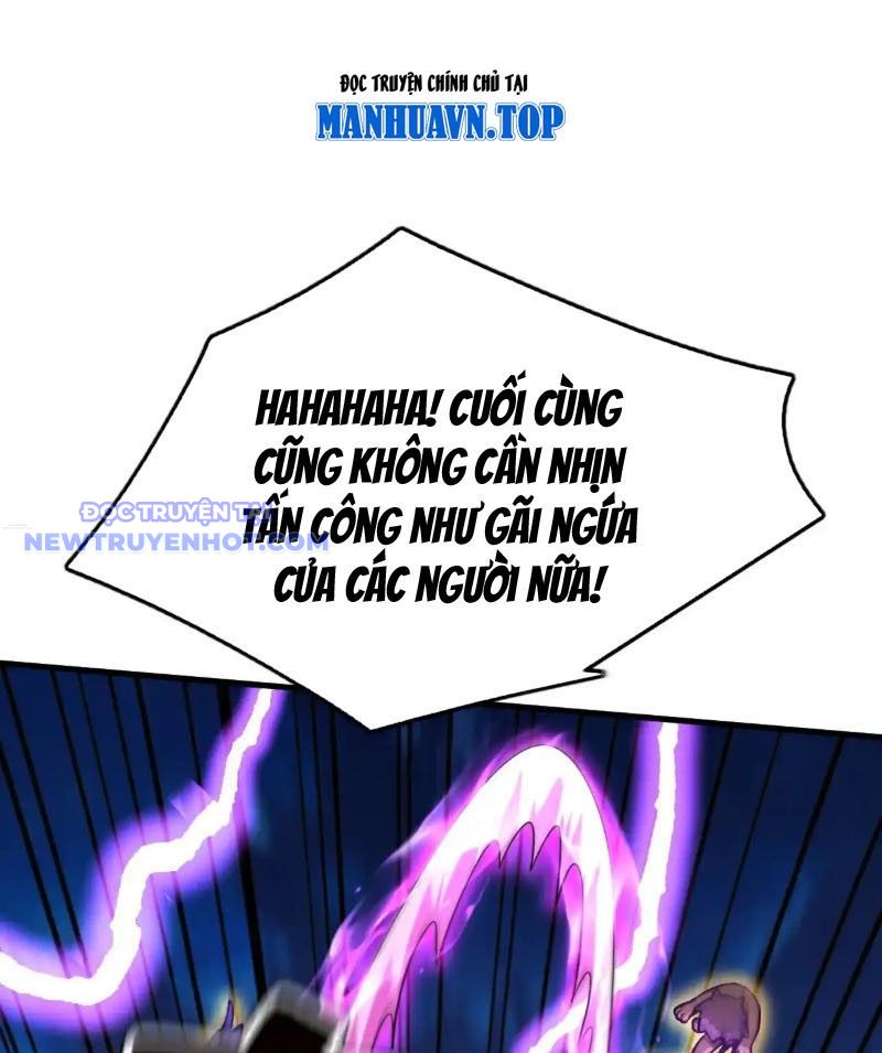 Ẩn Cư Mười Vạn Năm, Đời Sau Mời Ta Rời Núi Chapter 289 - Trang 3