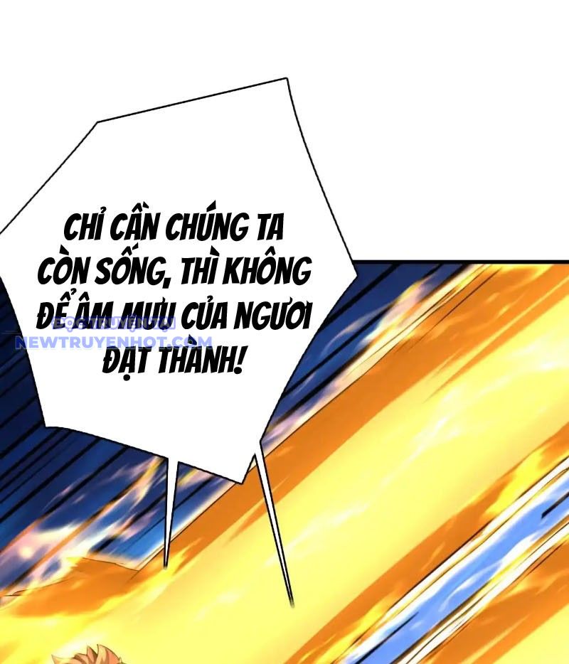 Ẩn Cư Mười Vạn Năm, Đời Sau Mời Ta Rời Núi Chapter 289 - Trang 30