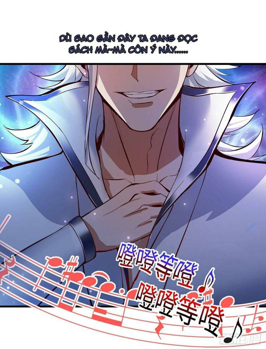 Ẩn Cư Mười Vạn Năm, Đời Sau Mời Ta Rời Núi Chapter 29 - Trang 16