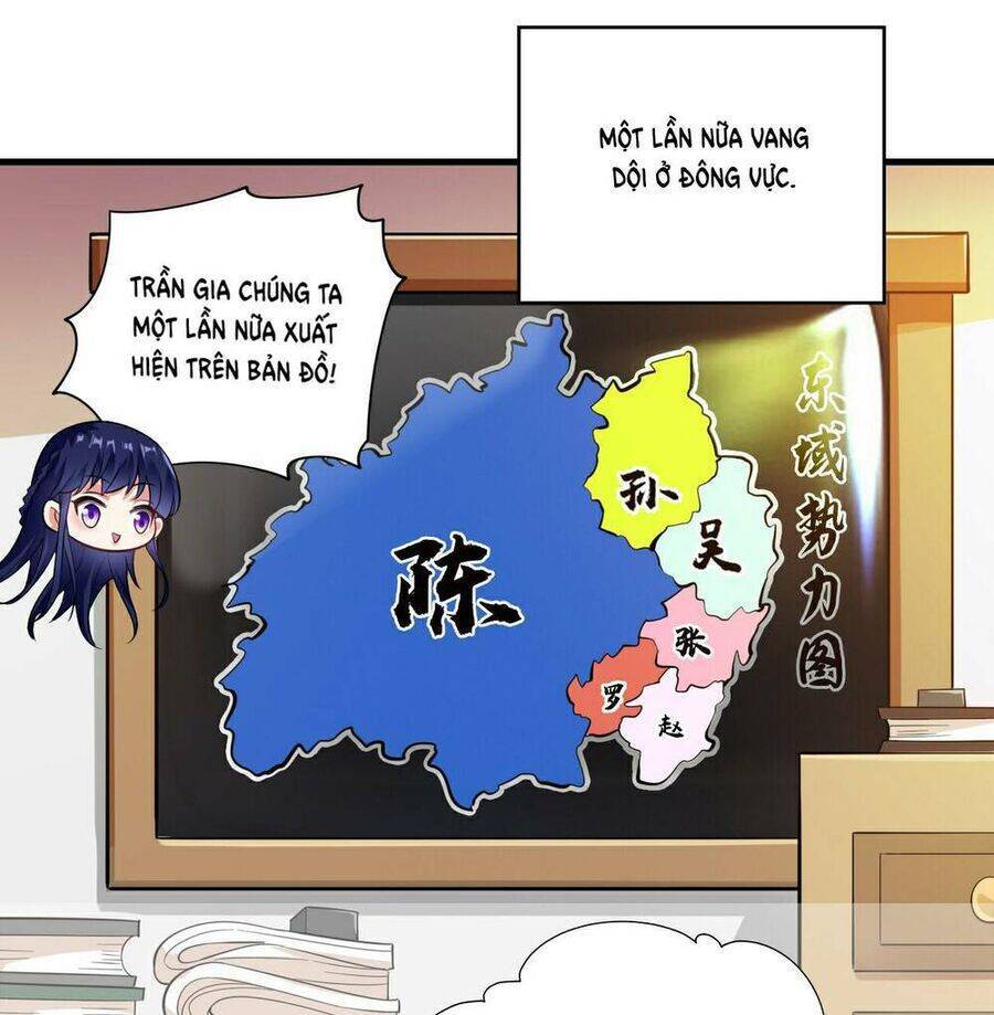 Ẩn Cư Mười Vạn Năm, Đời Sau Mời Ta Rời Núi Chapter 29 - Trang 39