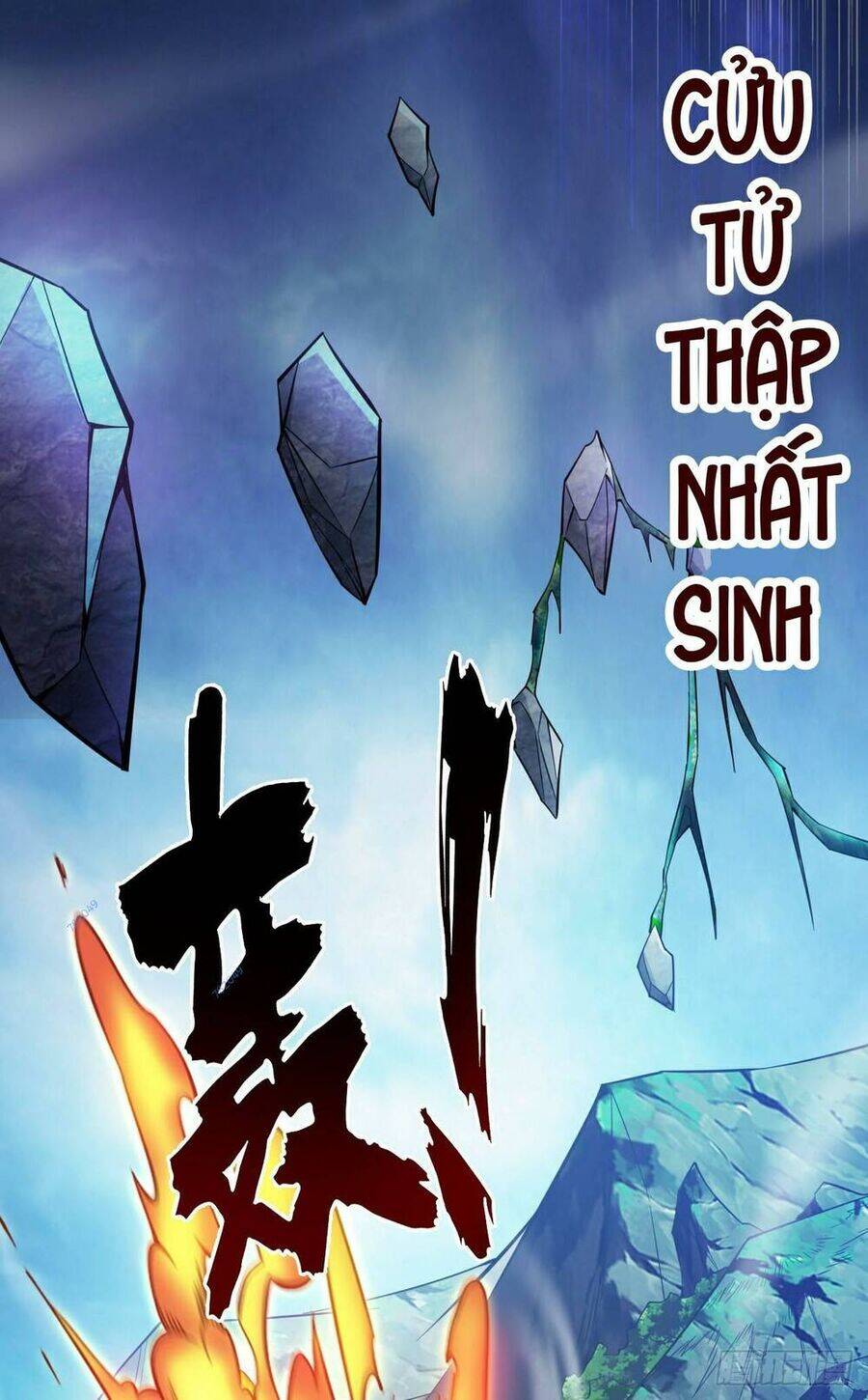 Ẩn Cư Mười Vạn Năm, Đời Sau Mời Ta Rời Núi Chapter 29 - Trang 41
