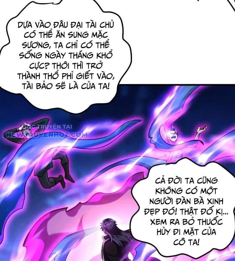 Ẩn Cư Mười Vạn Năm, Đời Sau Mời Ta Rời Núi Chapter 290 - Trang 22