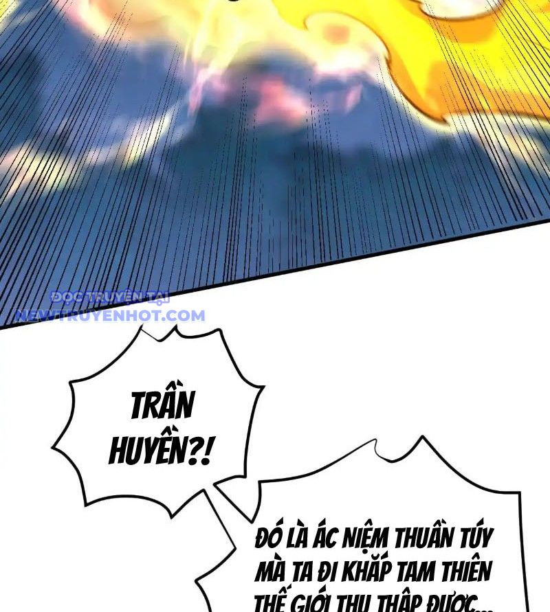 Ẩn Cư Mười Vạn Năm, Đời Sau Mời Ta Rời Núi Chapter 290 - Trang 32
