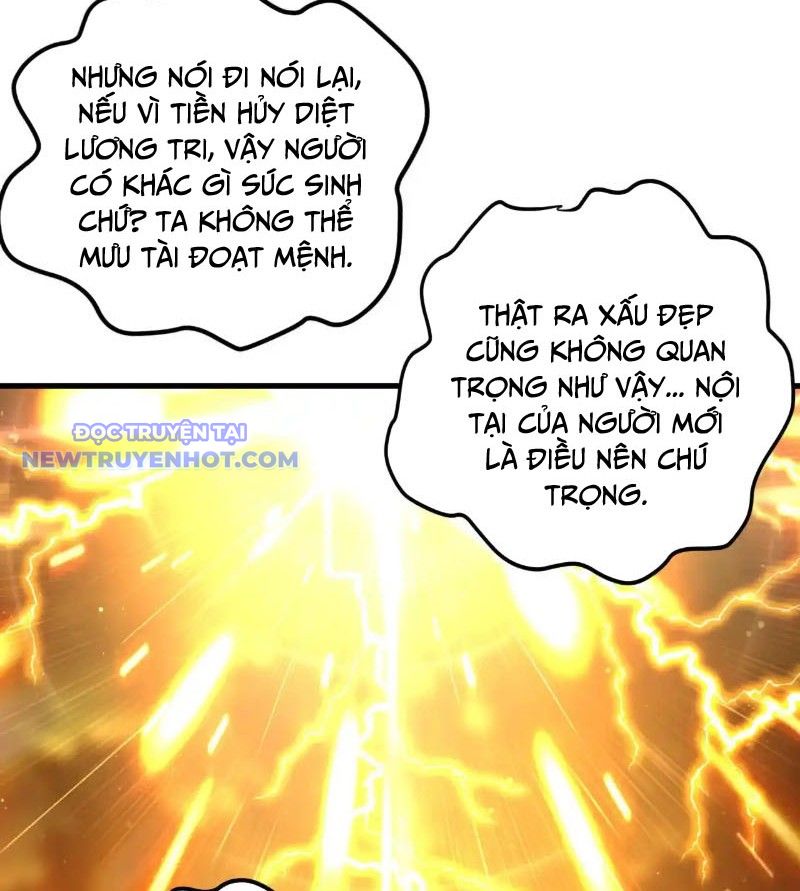 Ẩn Cư Mười Vạn Năm, Đời Sau Mời Ta Rời Núi Chapter 290 - Trang 44