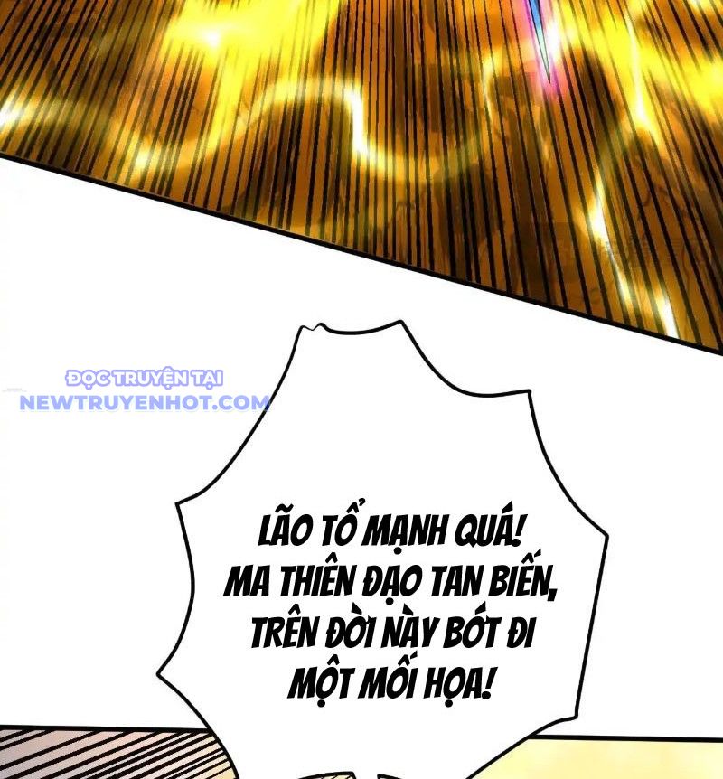 Ẩn Cư Mười Vạn Năm, Đời Sau Mời Ta Rời Núi Chapter 291 - Trang 10