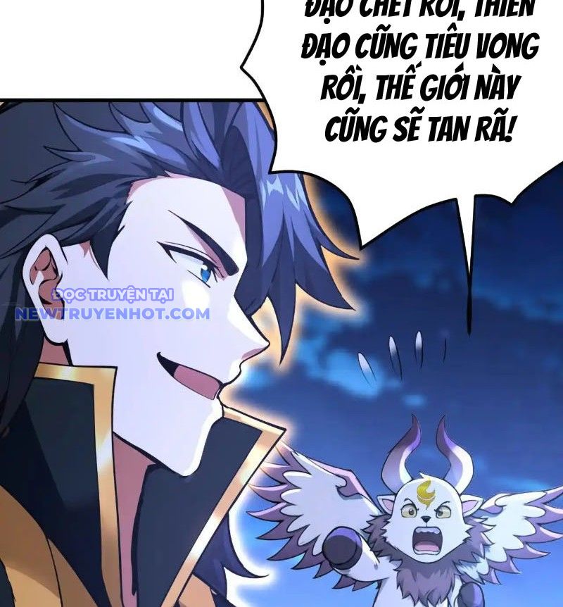 Ẩn Cư Mười Vạn Năm, Đời Sau Mời Ta Rời Núi Chapter 291 - Trang 13