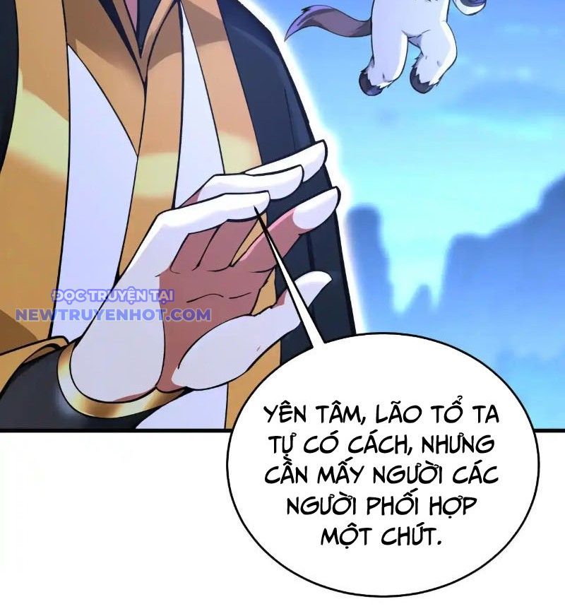 Ẩn Cư Mười Vạn Năm, Đời Sau Mời Ta Rời Núi Chapter 291 - Trang 14
