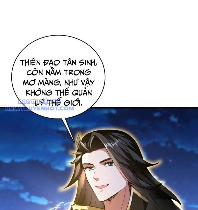 Ẩn Cư Mười Vạn Năm, Đời Sau Mời Ta Rời Núi Chapter 291 - Trang 33