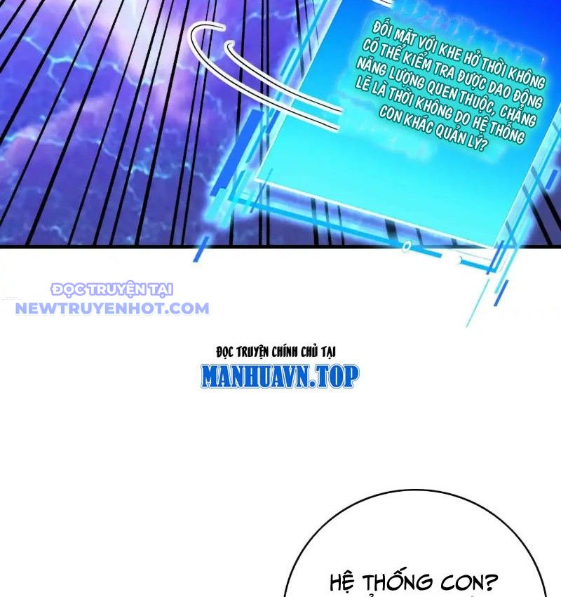 Ẩn Cư Mười Vạn Năm, Đời Sau Mời Ta Rời Núi Chapter 291 - Trang 47