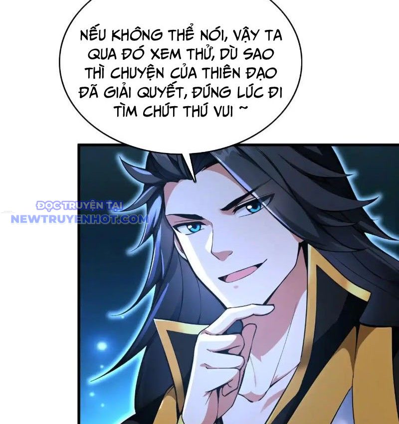 Ẩn Cư Mười Vạn Năm, Đời Sau Mời Ta Rời Núi Chapter 291 - Trang 50