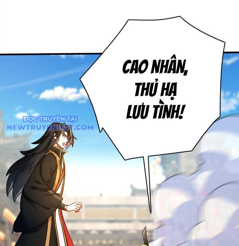 Ẩn Cư Mười Vạn Năm, Đời Sau Mời Ta Rời Núi Chapter 292 - Trang 28