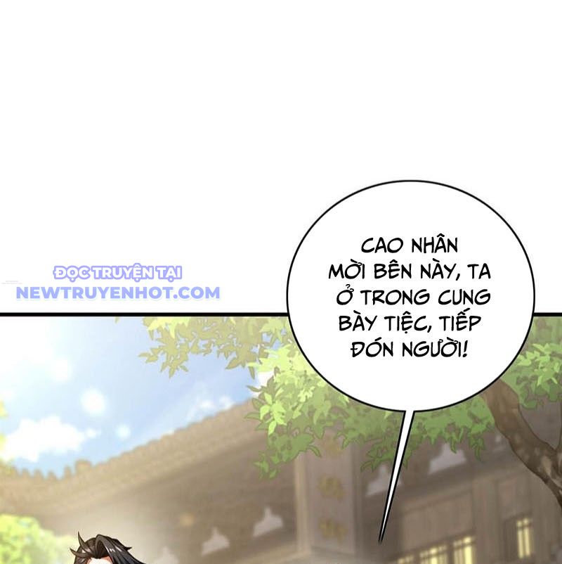 Ẩn Cư Mười Vạn Năm, Đời Sau Mời Ta Rời Núi Chapter 292 - Trang 38