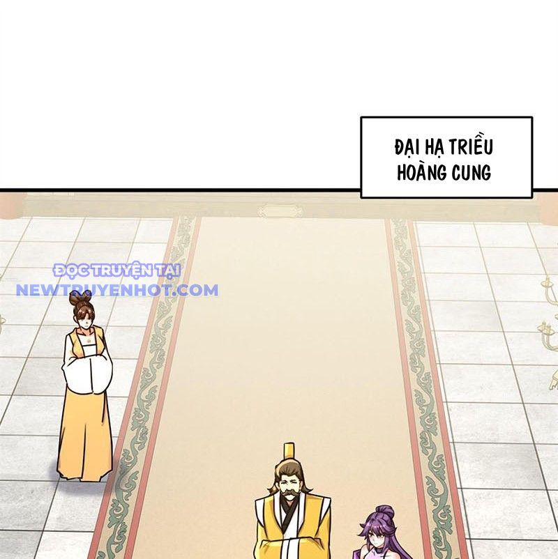 Ẩn Cư Mười Vạn Năm, Đời Sau Mời Ta Rời Núi Chapter 292 - Trang 41