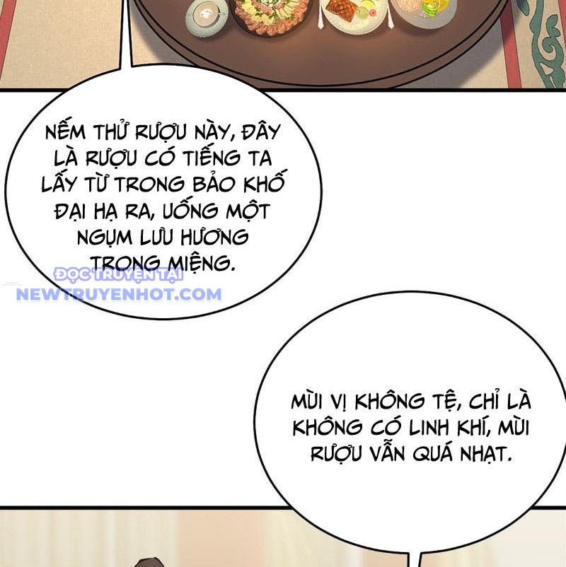 Ẩn Cư Mười Vạn Năm, Đời Sau Mời Ta Rời Núi Chapter 292 - Trang 43