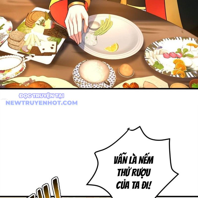 Ẩn Cư Mười Vạn Năm, Đời Sau Mời Ta Rời Núi Chapter 292 - Trang 45