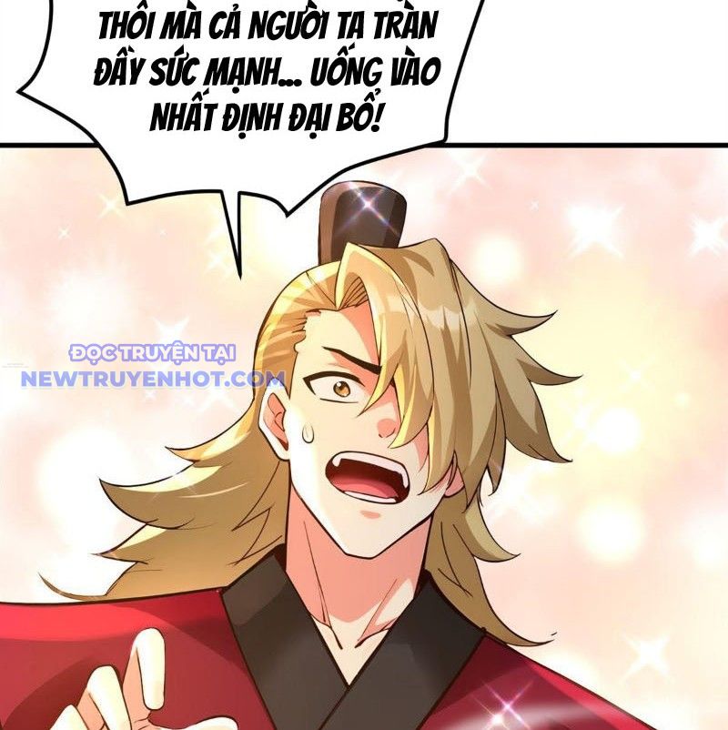 Ẩn Cư Mười Vạn Năm, Đời Sau Mời Ta Rời Núi Chapter 292 - Trang 48