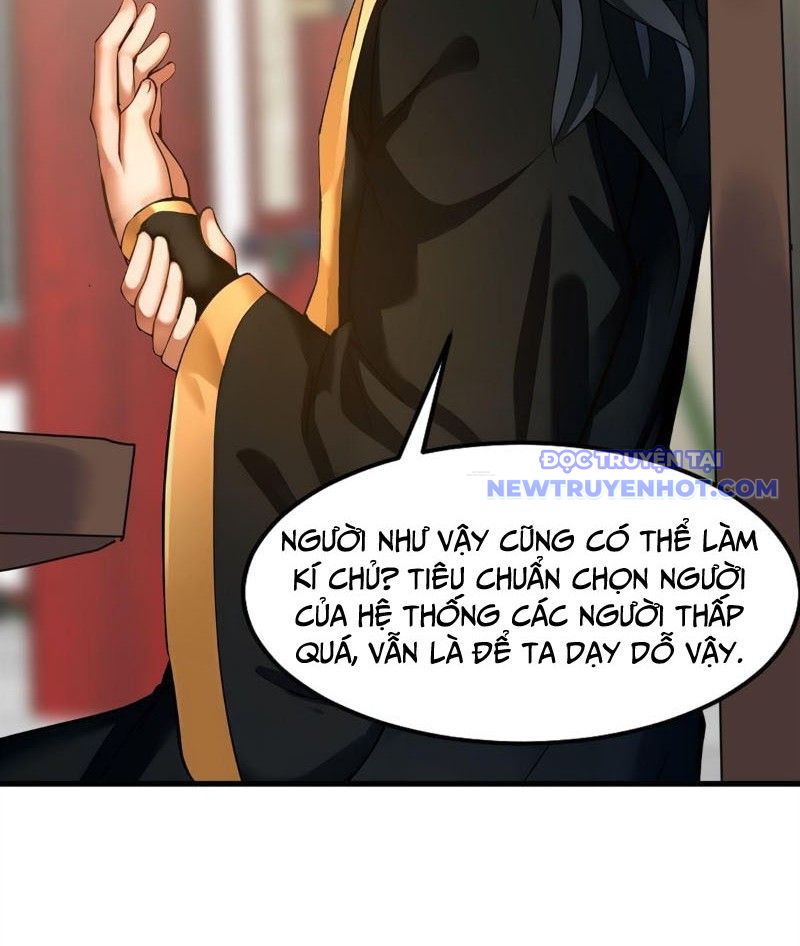 Ẩn Cư Mười Vạn Năm, Đời Sau Mời Ta Rời Núi Chapter 293 - Trang 18