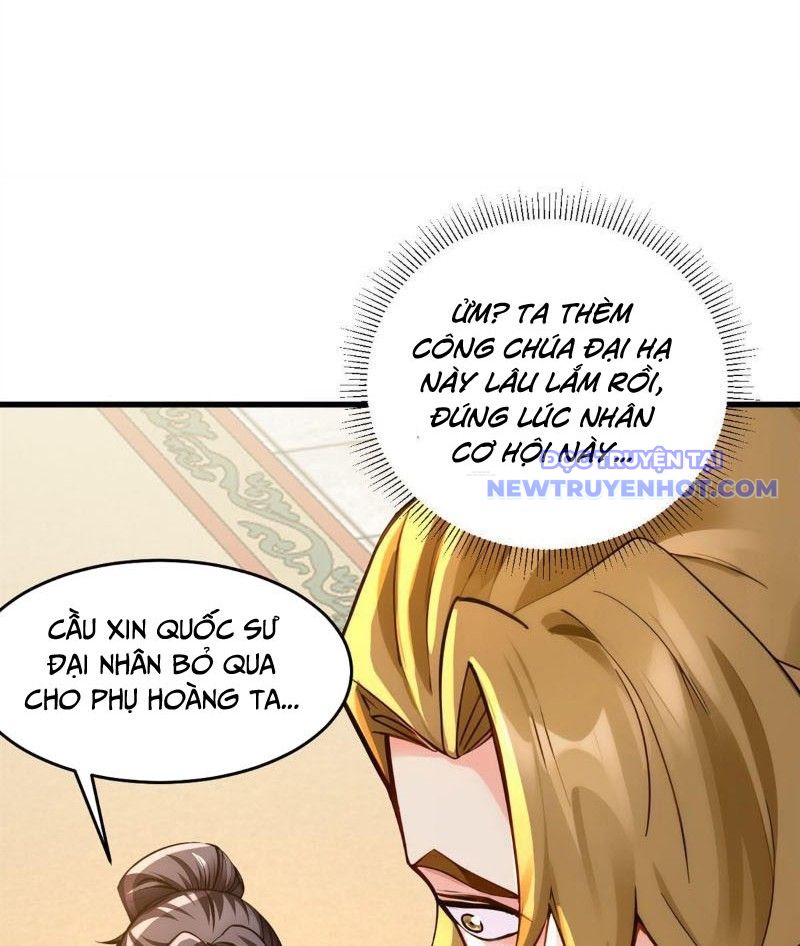 Ẩn Cư Mười Vạn Năm, Đời Sau Mời Ta Rời Núi Chapter 293 - Trang 19