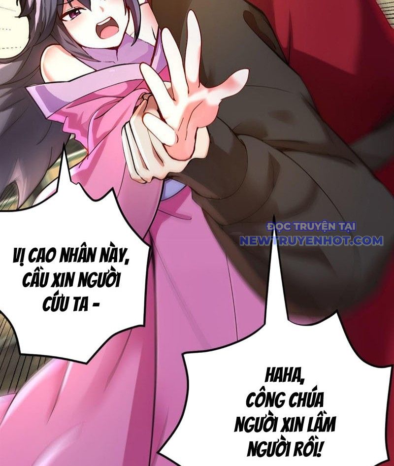 Ẩn Cư Mười Vạn Năm, Đời Sau Mời Ta Rời Núi Chapter 293 - Trang 25