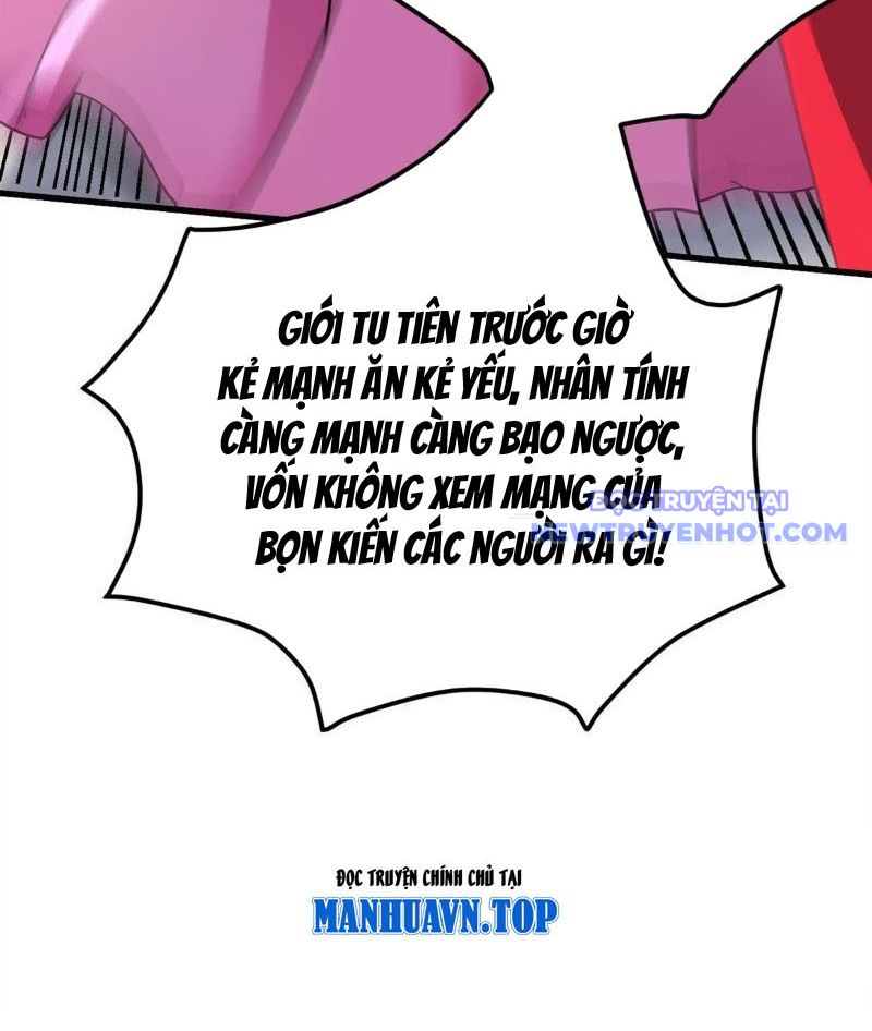 Ẩn Cư Mười Vạn Năm, Đời Sau Mời Ta Rời Núi Chapter 293 - Trang 26