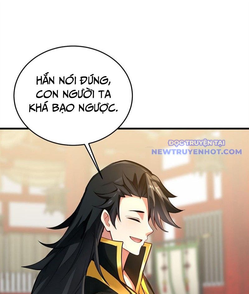 Ẩn Cư Mười Vạn Năm, Đời Sau Mời Ta Rời Núi Chapter 293 - Trang 27