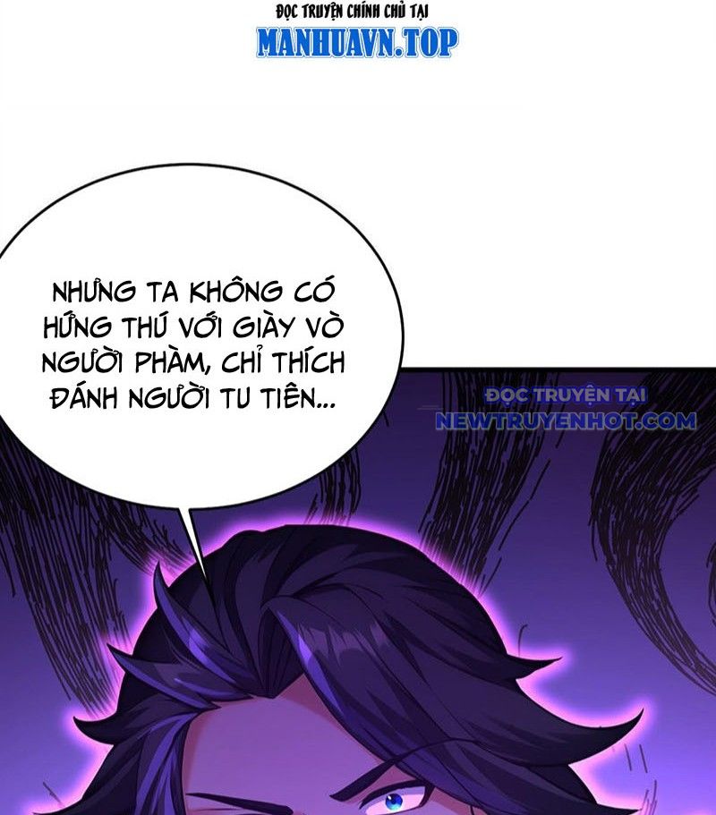Ẩn Cư Mười Vạn Năm, Đời Sau Mời Ta Rời Núi Chapter 293 - Trang 36