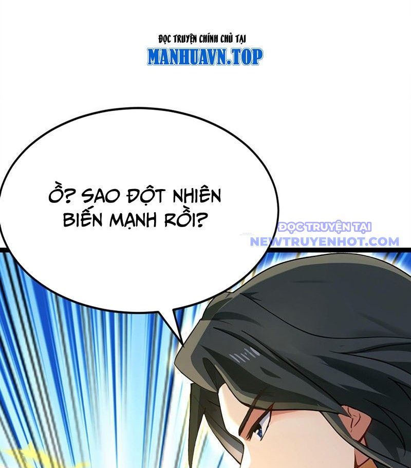 Ẩn Cư Mười Vạn Năm, Đời Sau Mời Ta Rời Núi Chapter 293 - Trang 48