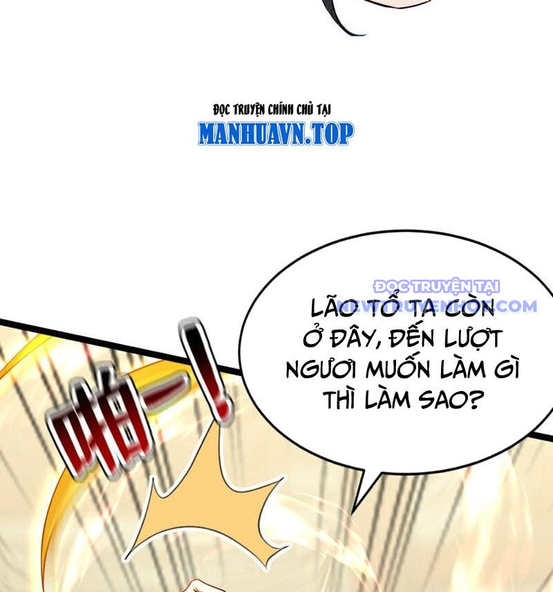 Ẩn Cư Mười Vạn Năm, Đời Sau Mời Ta Rời Núi Chapter 294 - Trang 26