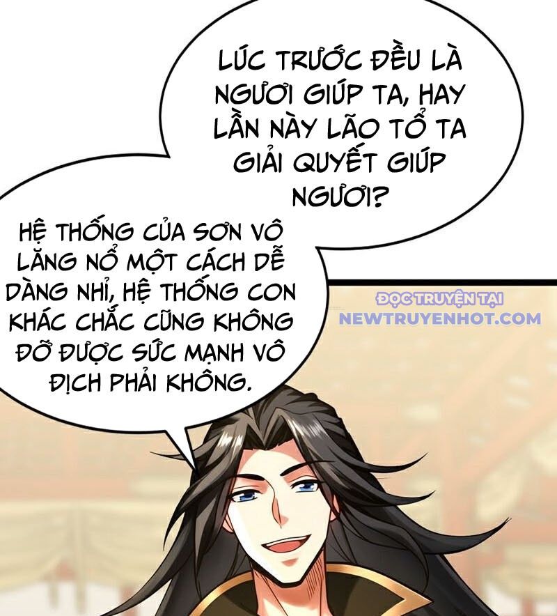 Ẩn Cư Mười Vạn Năm, Đời Sau Mời Ta Rời Núi Chapter 294 - Trang 35