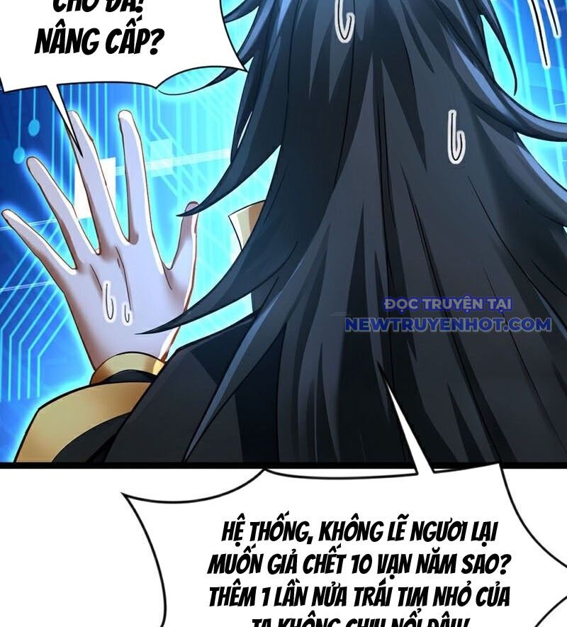 Ẩn Cư Mười Vạn Năm, Đời Sau Mời Ta Rời Núi Chapter 294 - Trang 41