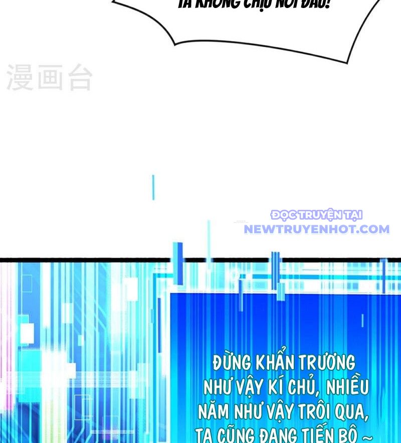 Ẩn Cư Mười Vạn Năm, Đời Sau Mời Ta Rời Núi Chapter 294 - Trang 42