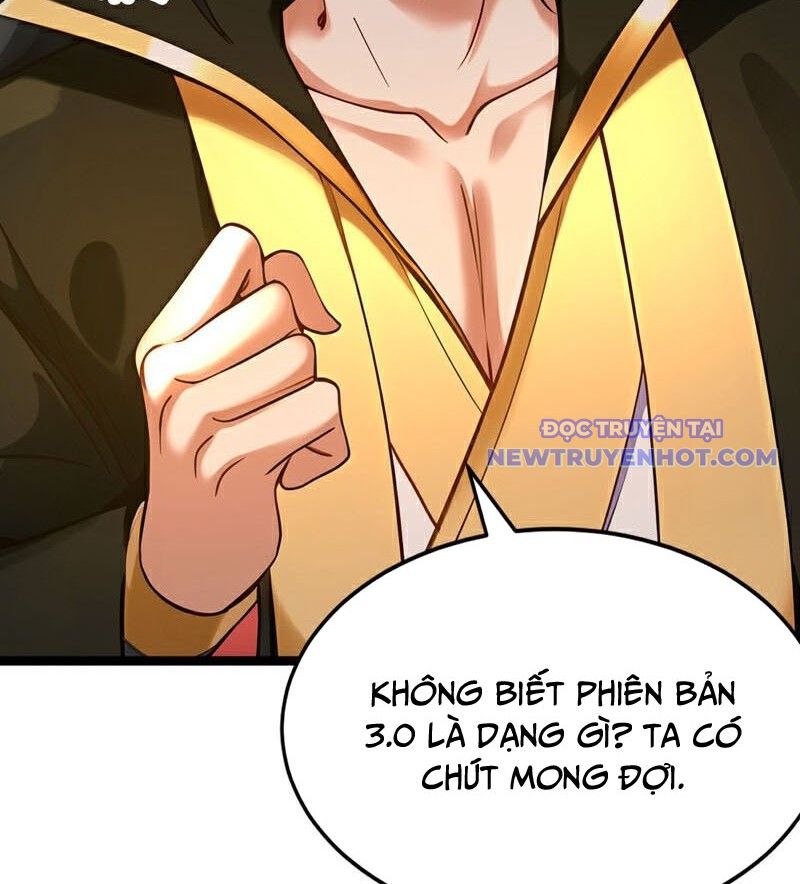Ẩn Cư Mười Vạn Năm, Đời Sau Mời Ta Rời Núi Chapter 294 - Trang 46