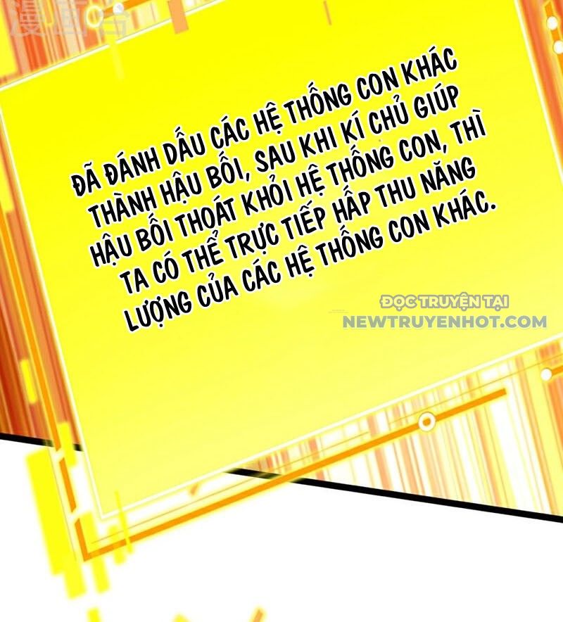 Ẩn Cư Mười Vạn Năm, Đời Sau Mời Ta Rời Núi Chapter 294 - Trang 49