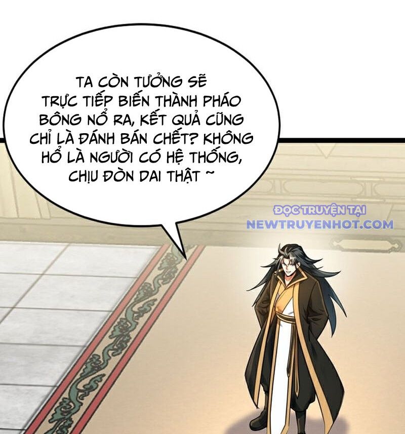 Ẩn Cư Mười Vạn Năm, Đời Sau Mời Ta Rời Núi Chapter 294 - Trang 7