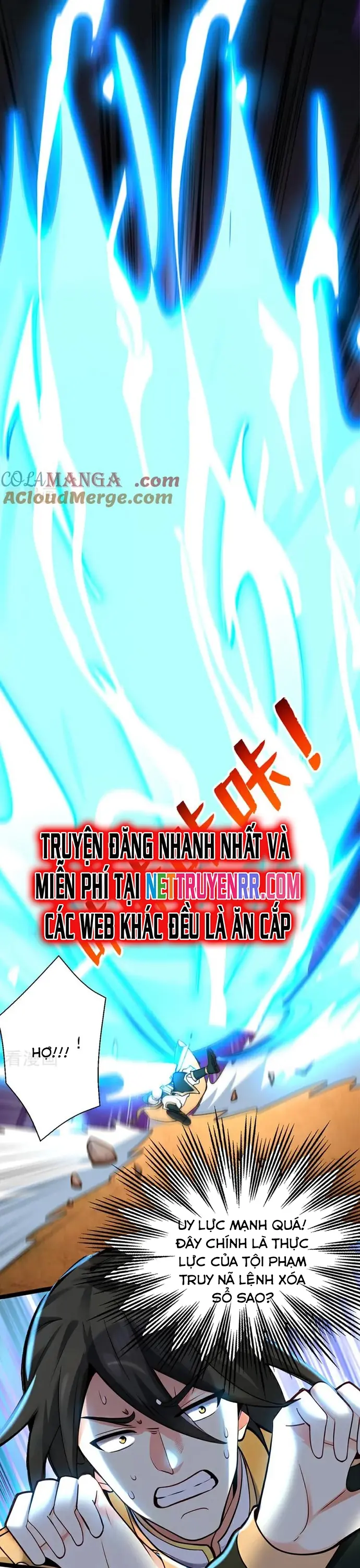 Ẩn Cư Mười Vạn Năm, Đời Sau Mời Ta Rời Núi Chapter 295 - Trang 7