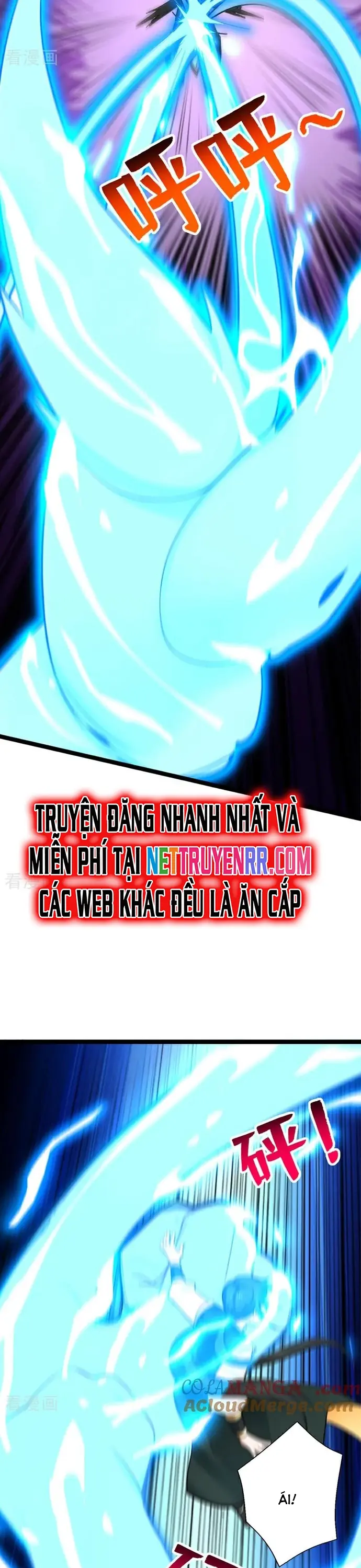 Ẩn Cư Mười Vạn Năm, Đời Sau Mời Ta Rời Núi Chapter 295 - Trang 9