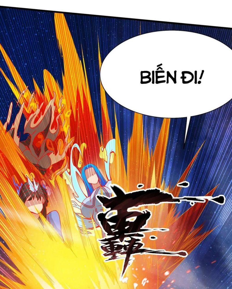 Ẩn Cư Mười Vạn Năm, Đời Sau Mời Ta Rời Núi Chapter 3 - Trang 16