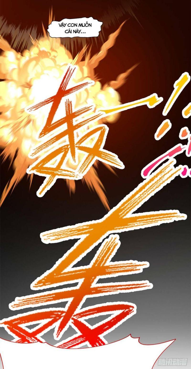 Ẩn Cư Mười Vạn Năm, Đời Sau Mời Ta Rời Núi Chapter 3 - Trang 32