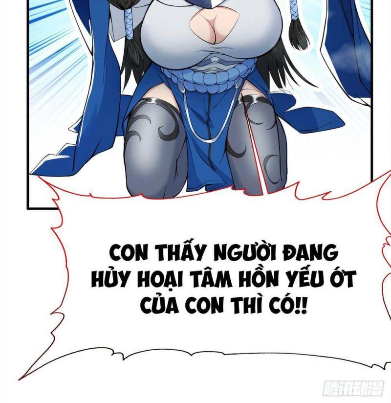 Ẩn Cư Mười Vạn Năm, Đời Sau Mời Ta Rời Núi Chapter 3 - Trang 34