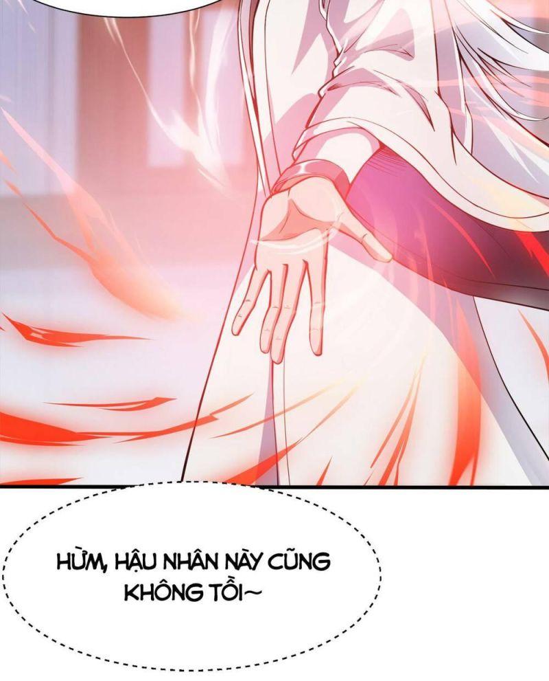 Ẩn Cư Mười Vạn Năm, Đời Sau Mời Ta Rời Núi Chapter 3 - Trang 44