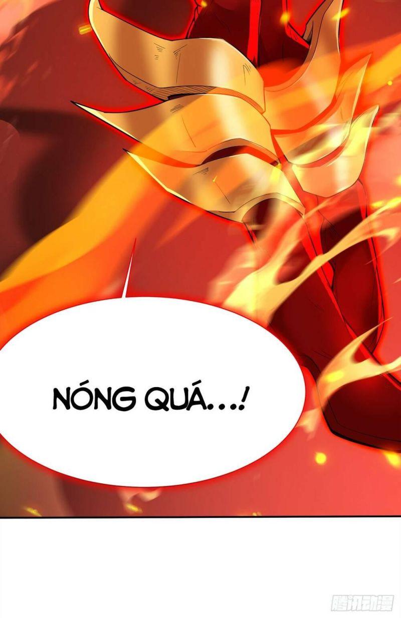 Ẩn Cư Mười Vạn Năm, Đời Sau Mời Ta Rời Núi Chapter 3 - Trang 46