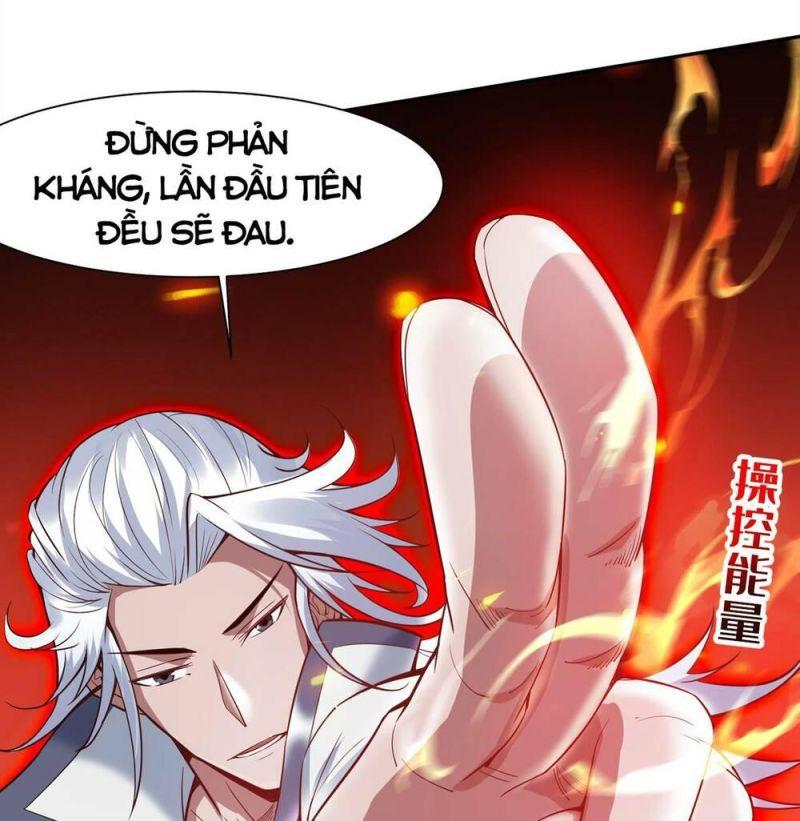 Ẩn Cư Mười Vạn Năm, Đời Sau Mời Ta Rời Núi Chapter 3 - Trang 47