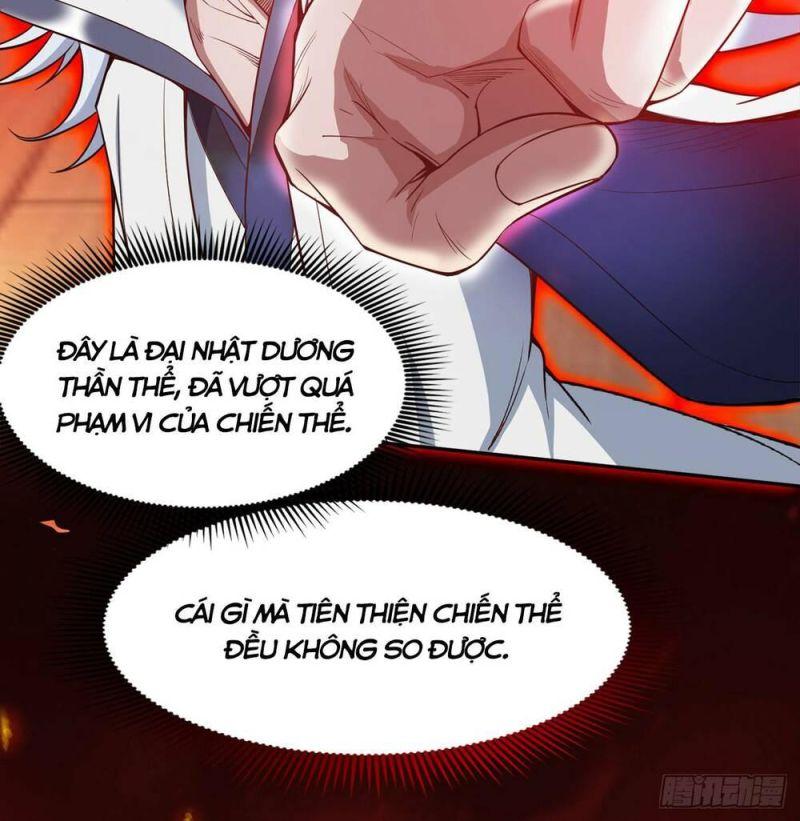 Ẩn Cư Mười Vạn Năm, Đời Sau Mời Ta Rời Núi Chapter 3 - Trang 48