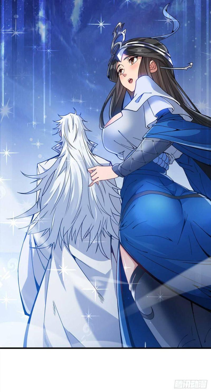 Ẩn Cư Mười Vạn Năm, Đời Sau Mời Ta Rời Núi Chapter 3 - Trang 5