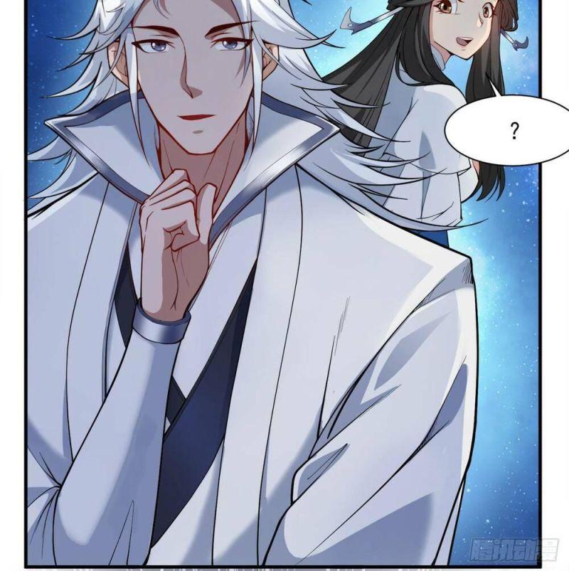 Ẩn Cư Mười Vạn Năm, Đời Sau Mời Ta Rời Núi Chapter 3 - Trang 7