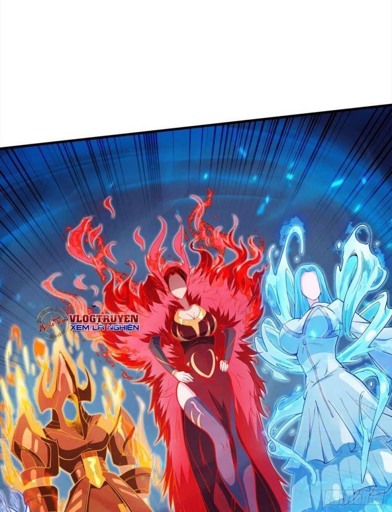 Ẩn Cư Mười Vạn Năm, Đời Sau Mời Ta Rời Núi Chapter 3 - Trang 9