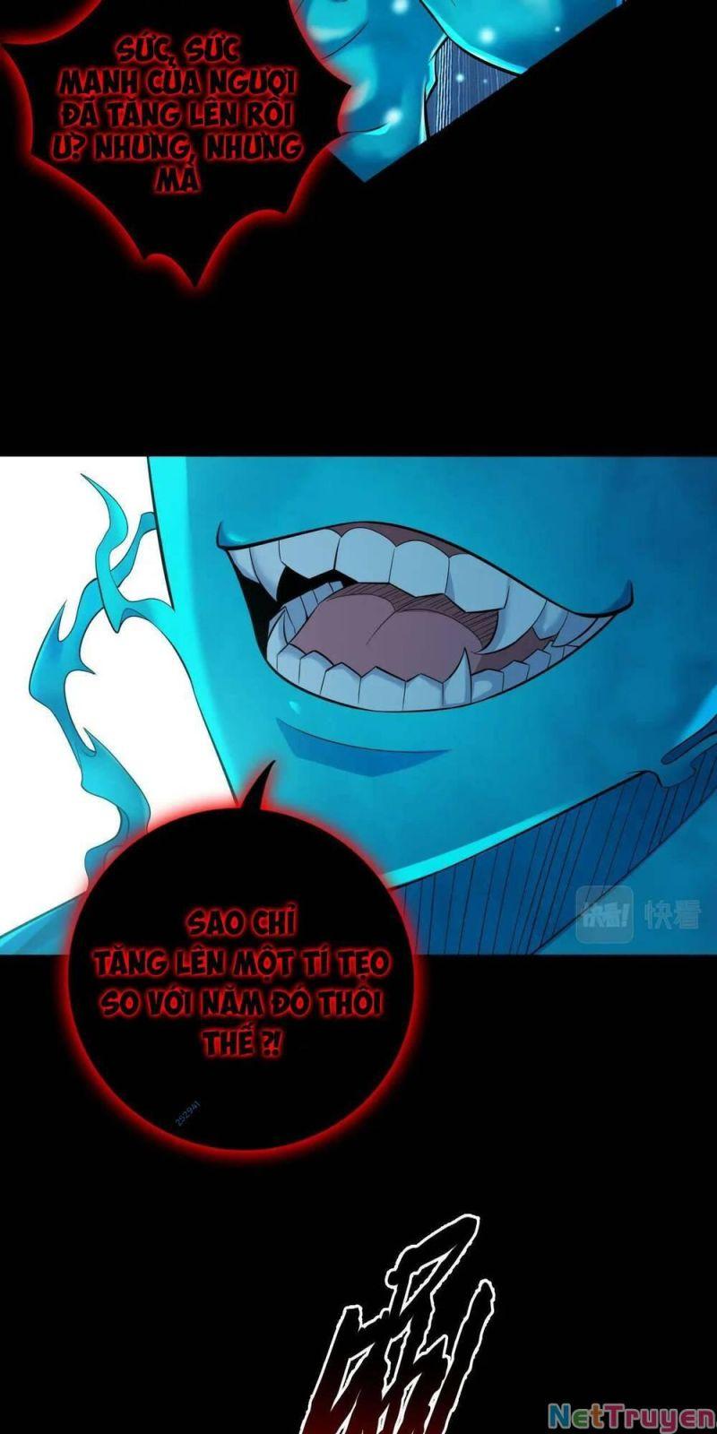 Ẩn Cư Mười Vạn Năm, Đời Sau Mời Ta Rời Núi Chapter 30 - Trang 10