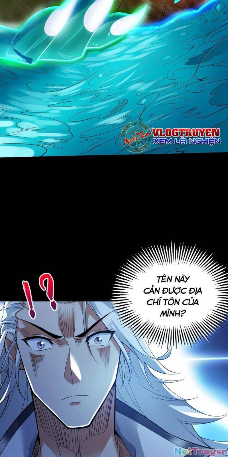 Ẩn Cư Mười Vạn Năm, Đời Sau Mời Ta Rời Núi Chapter 30 - Trang 14